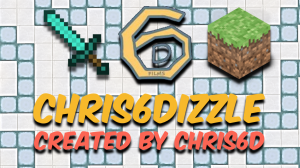 下载 Chris6dizzle 对于 Minecraft 1.12.2